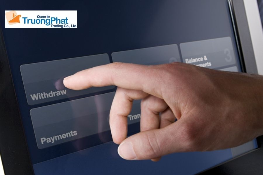 Thủ Tục Nhập Khẩu Màn Hình Cảm Ứng Với Hướng Dẫn Chi Tiết Nhất 