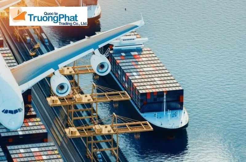 Kinh nghiệm gửi hàng đi Ấn Độ Kinh nghiệm gửi hàng đi Ấn Độ