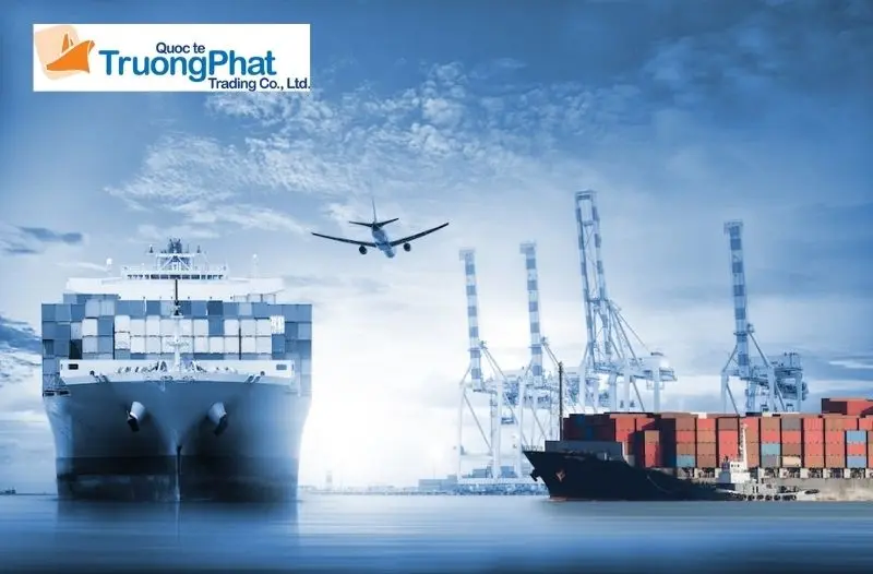 Tại sao nên chọn Trường Phát Logistics để gửi hàng đi Trung Quốc?