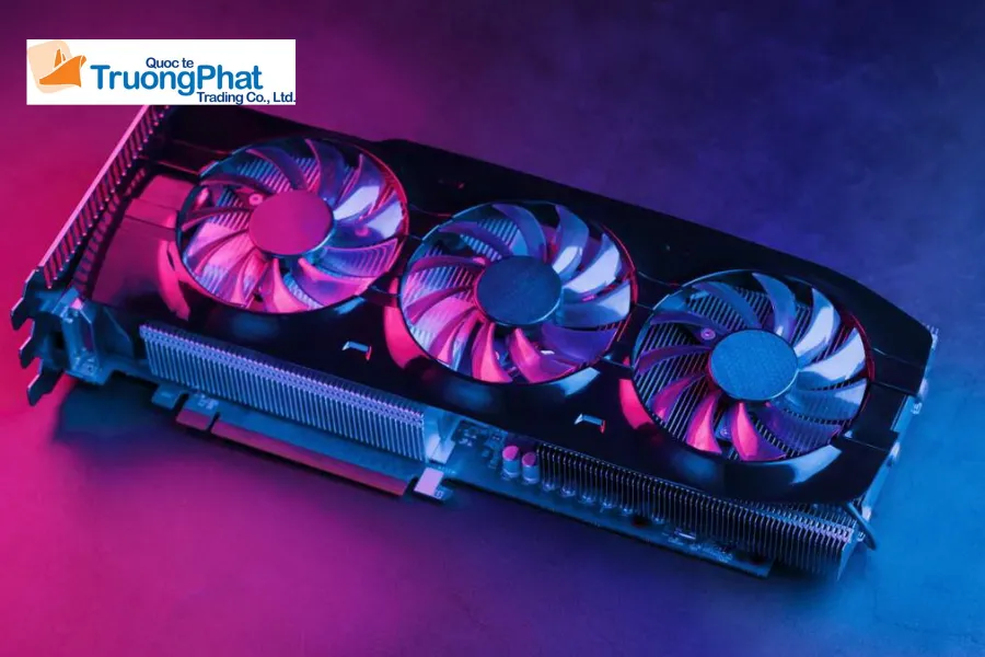 Thủ Tục Nhập Khẩu Card Đồ Họa VGA Uy Tín Với Hướng Dẫn Chi Tiết Nhất 