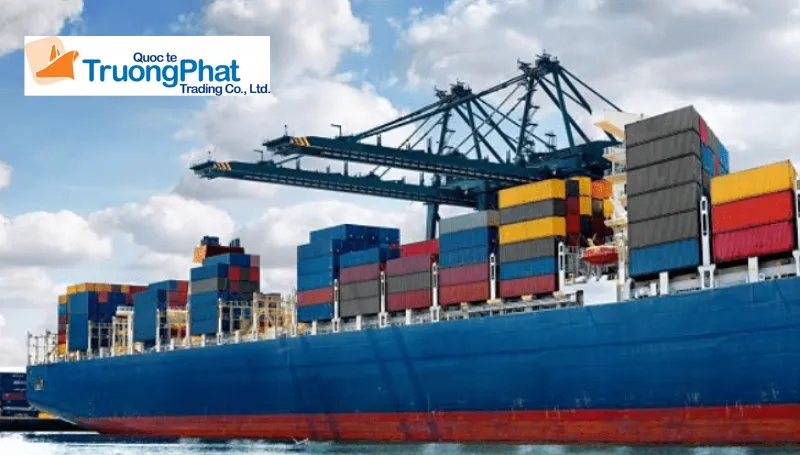 Quy trình vận hành và lưu ý khi nhập khẩu linh kiện từ thị trường Trung Quốc