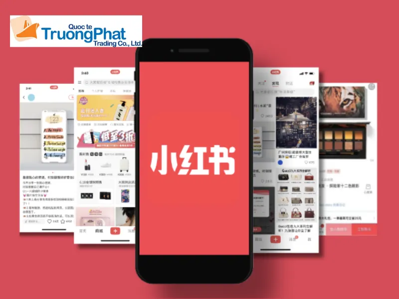 Những thách thức đặc thù khi người dùng tự thực hiện mua hàng trên Xiaohongshu