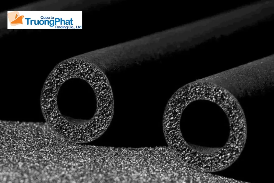 Thủ Tục Nhập Khẩu Màng Ngăn Cao Su Lưu Hóa Cho Bộ Phận Van Xả Đầy Đủ Hướng Dẫn