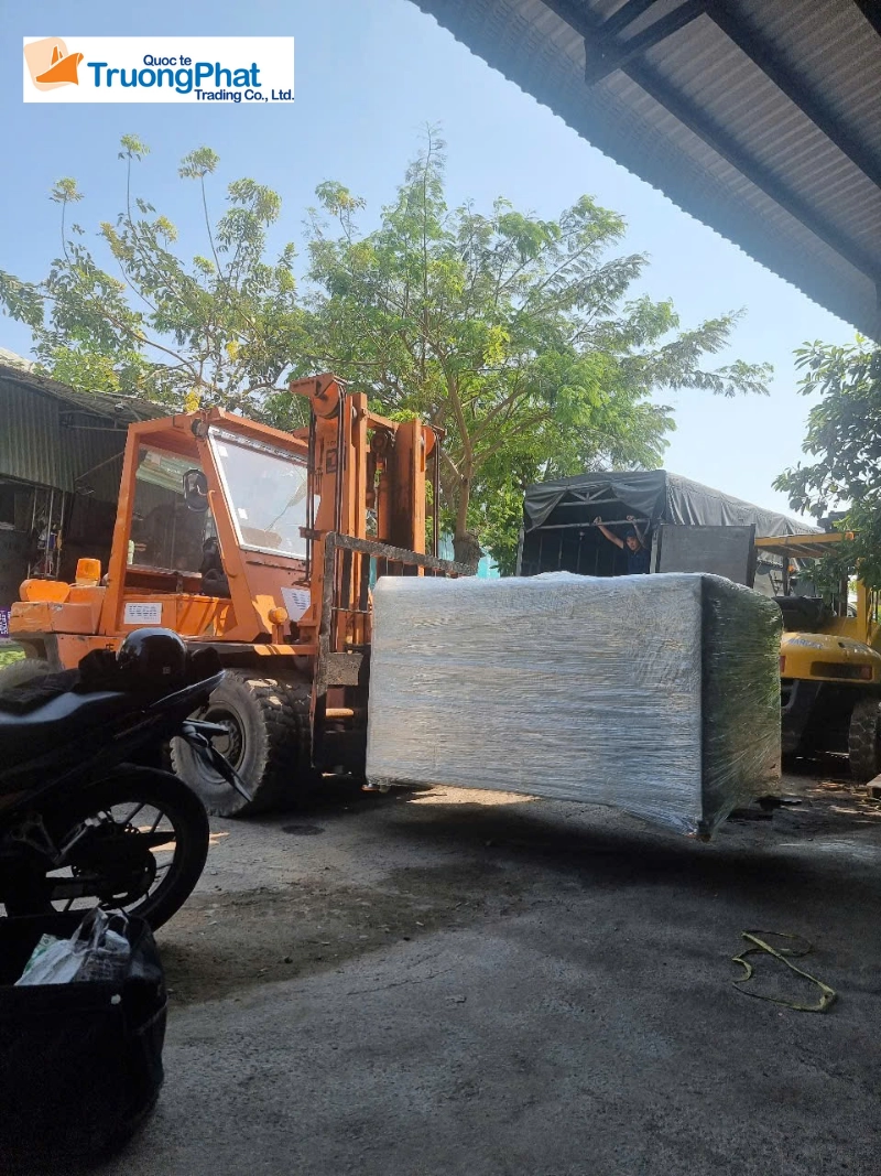 Các yếu tố ảnh hưởng và cách tính chi phí vận chuyển container