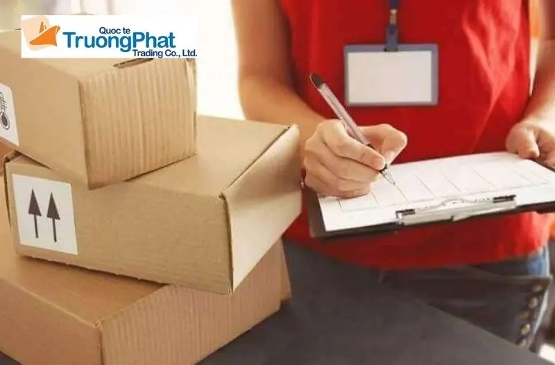 gửi hàng đi mỹ fedex gửi hàng đi mỹ fedex