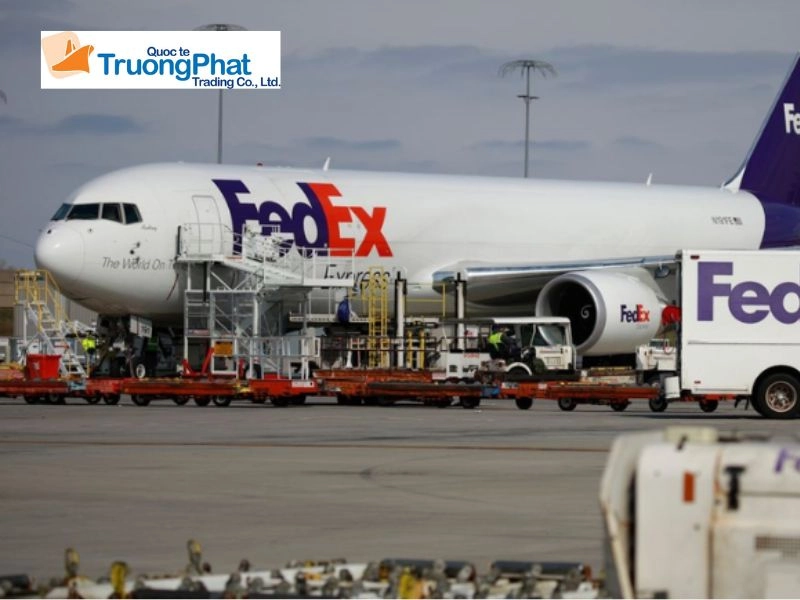 giá cước gửi hàng đi mỹ fedex giá cước gửi hàng đi mỹ fedex