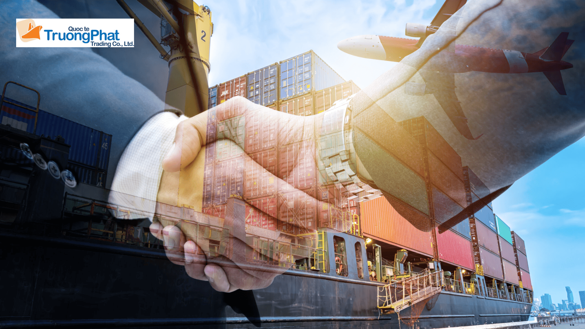 Nhập Khẩu Ủy Thác Hàng Hóa Từ Trung Quốc Về Việt Nam Có Hóa Đơn, Chứng Từ Đầy Đủ – Nhận Đơn Từ 50kg