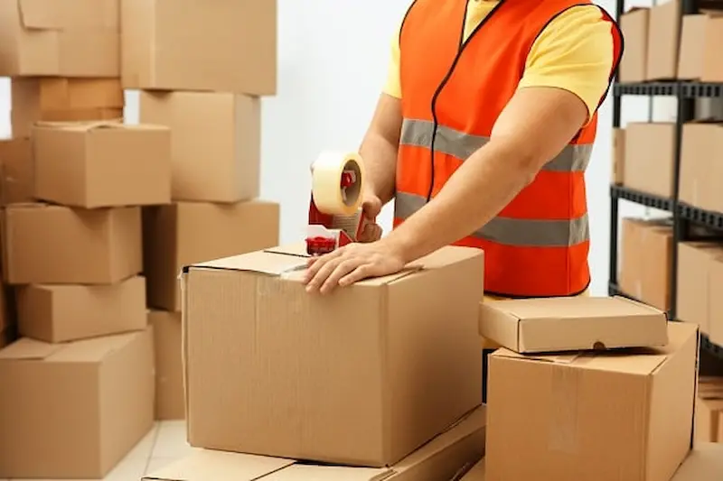 Gửi hàng Đài Loan