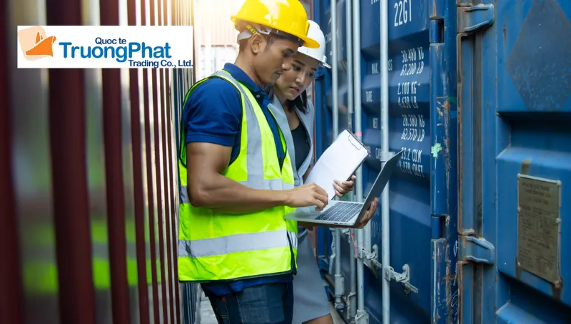 Bộ hồ sơ hải quan nhập khẩu máy chiết rót công nghiệp theo quy định