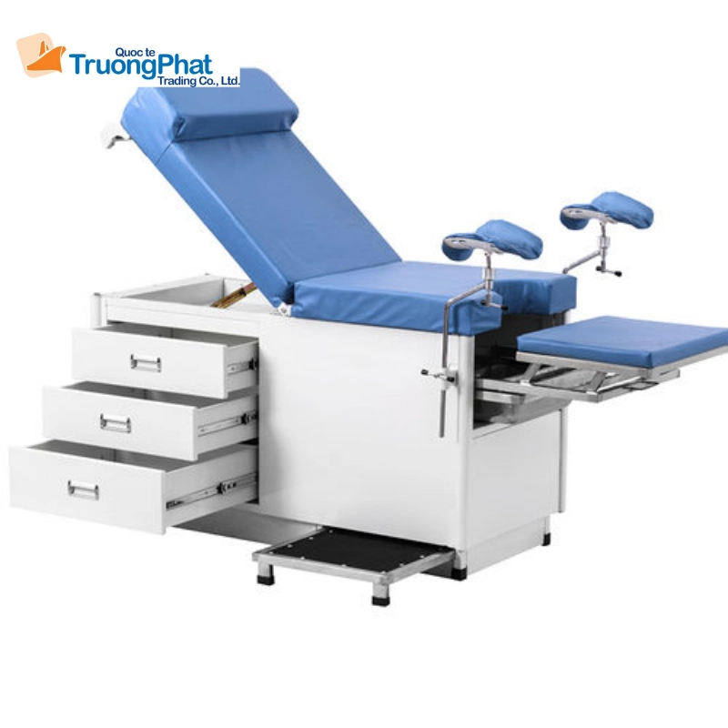 Quy định quản lý chuyên ngành của Bộ Y tế đối với mặt hàng giường khám