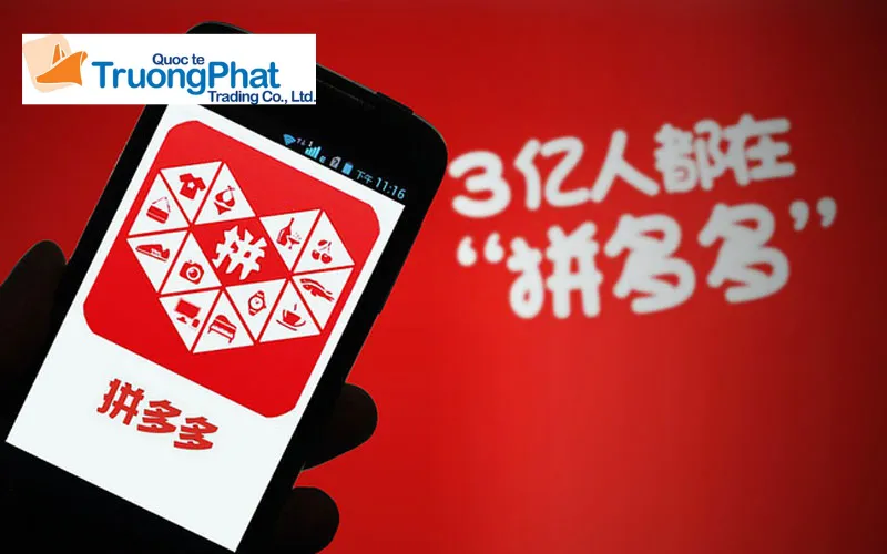 Nên lựa chọn dịch vụ mua hàng Pinduoduo thay vì tự đặt hàng