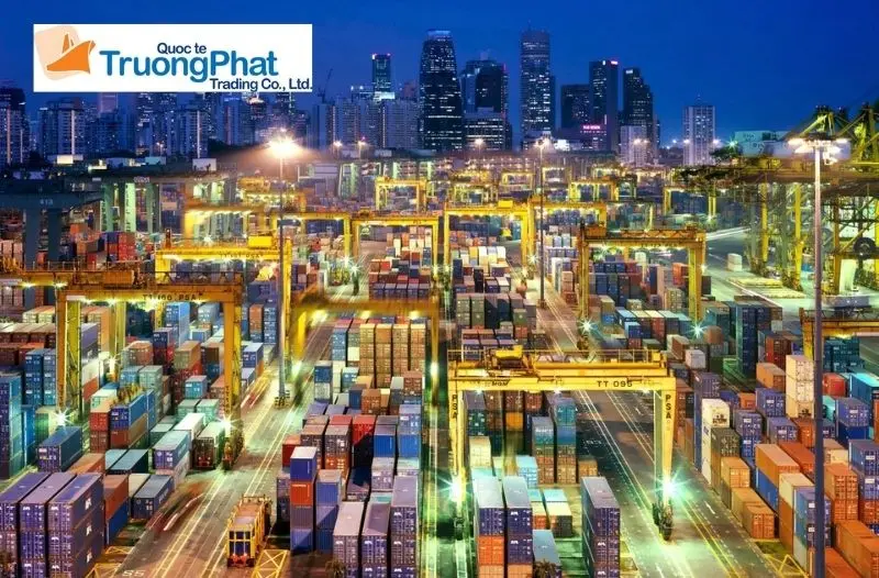 gửi hàng đi Singapore