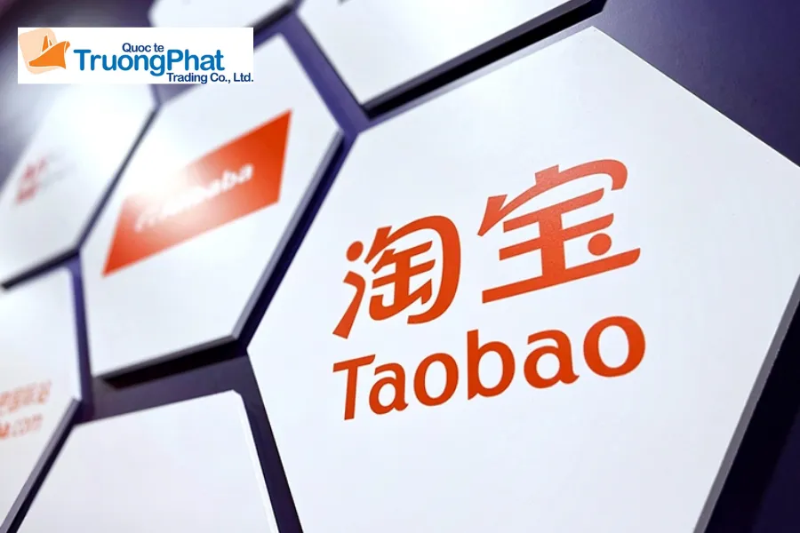 Dịch Vụ Nhập Hàng Taobao