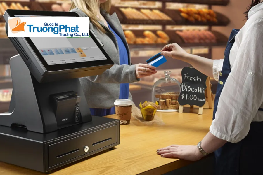 Thủ Tục Nhập Khẩu Máy Pos Bán Hàng Uy Tín, Đầy Đủ Hồ Sơ Với Chất Lượng 