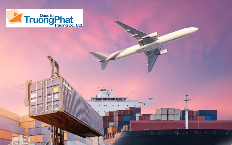 Giải pháp nhập khẩu chính ngạch hàng Pinduoduo cho doanh nghiệp B2B