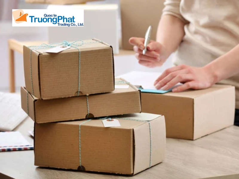 gửi hàng đi đài loan giá kg