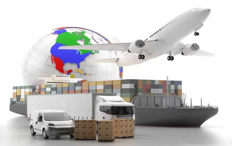 Quy trình gửi hàng đi Đài Loan tại Trường Phát Logistics
