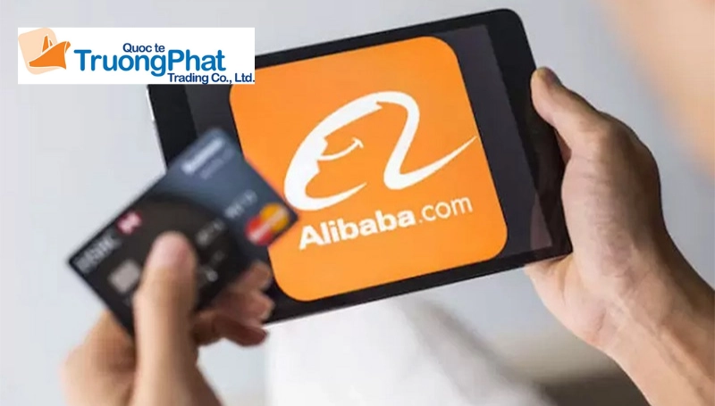 Quy trình xác thực nhà cung cấp Alibaba để đảm bảo an toàn giao dịch