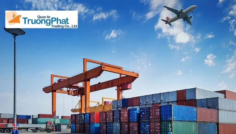 Thế mạnh của Trường Phát Logistics trong nhập khẩu linh kiện điện tử