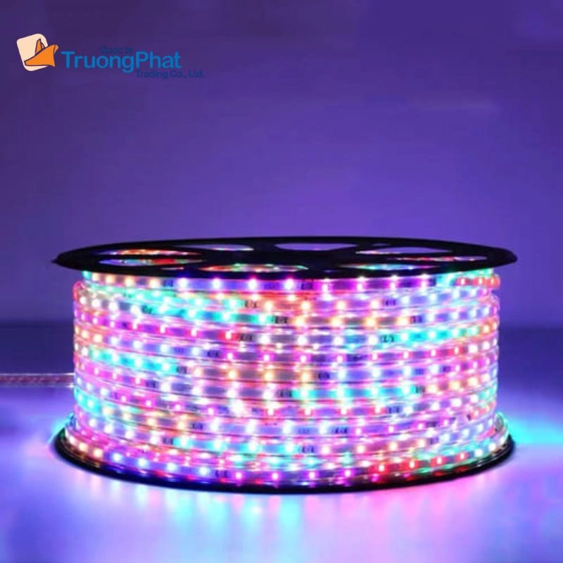 Nhập Khẩu Đèn LED Dây Trang Trí: Quy Trình, Thủ Tục Và Phương Án Tối Ưu Chi Phí