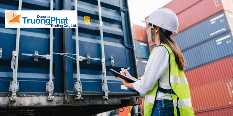 Thế mạnh của Trường Phát Logistics trong dịch vụ nhập khẩu thiết bị y tế