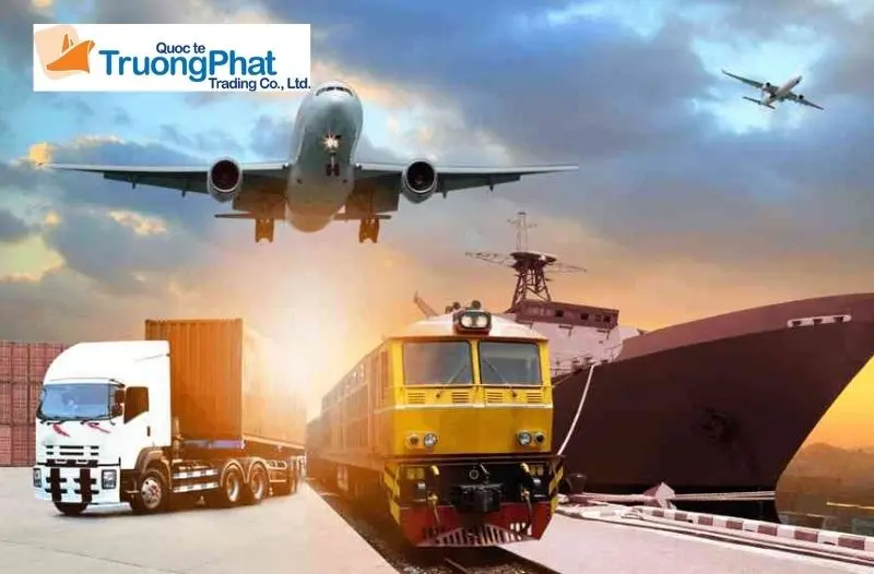 Tại sao chọn Trường Phát Logistics để gửi hàng đi Dubai?