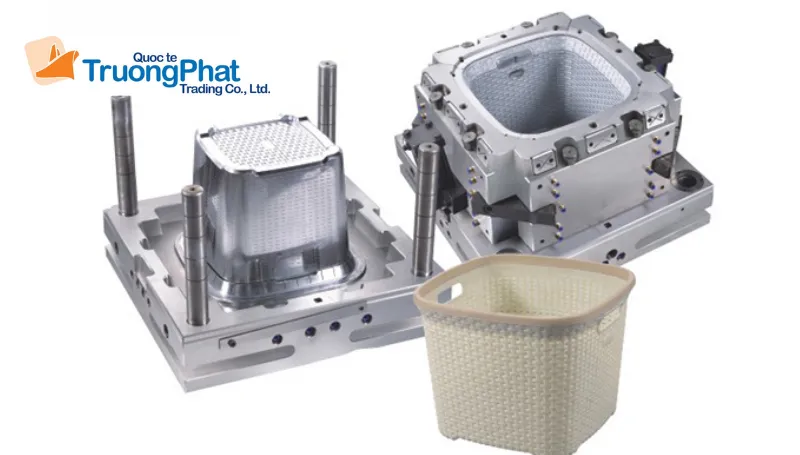 Chính sách pháp lý và quy định hiện hành về nhập khẩu khuôn ép nhựa