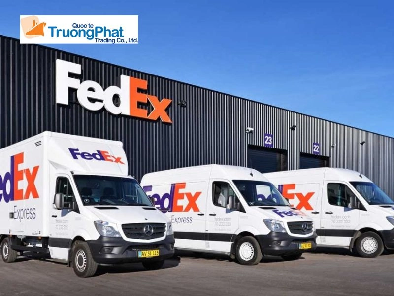 giá cước gửi hàng đi mỹ fedex giá cước gửi hàng đi mỹ fedex