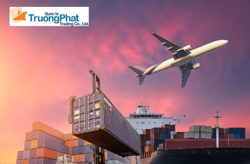 Dịch Vụ Gửi Hàng Từ Trung Quốc Về Việt Nam