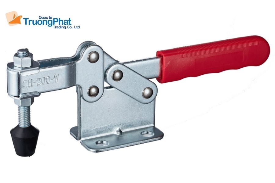 Thủ Tục Nhập Khẩu Kẹp Định Vị Bằng Thép: Hướng Dẫn Chi Tiết Và Nhanh Chóng 