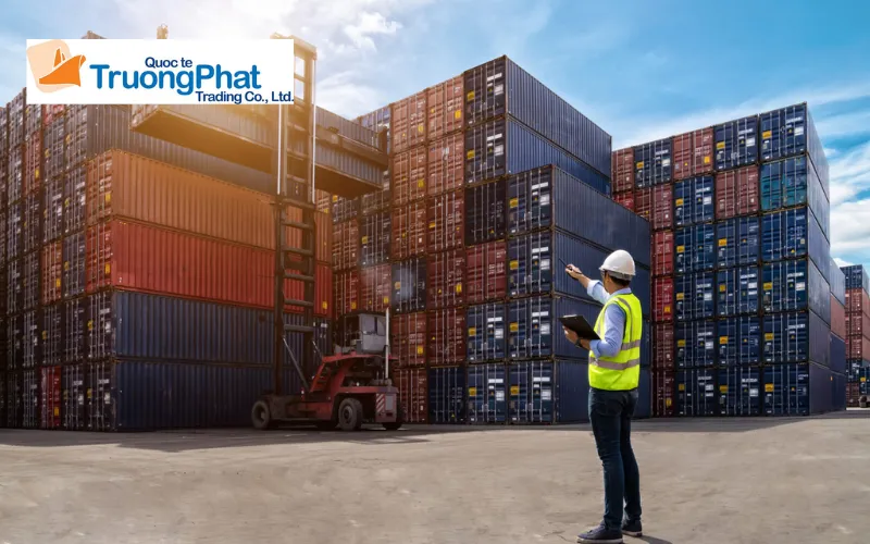 Bộ hồ sơ hải quan cần thiết để thông quan lô hàng