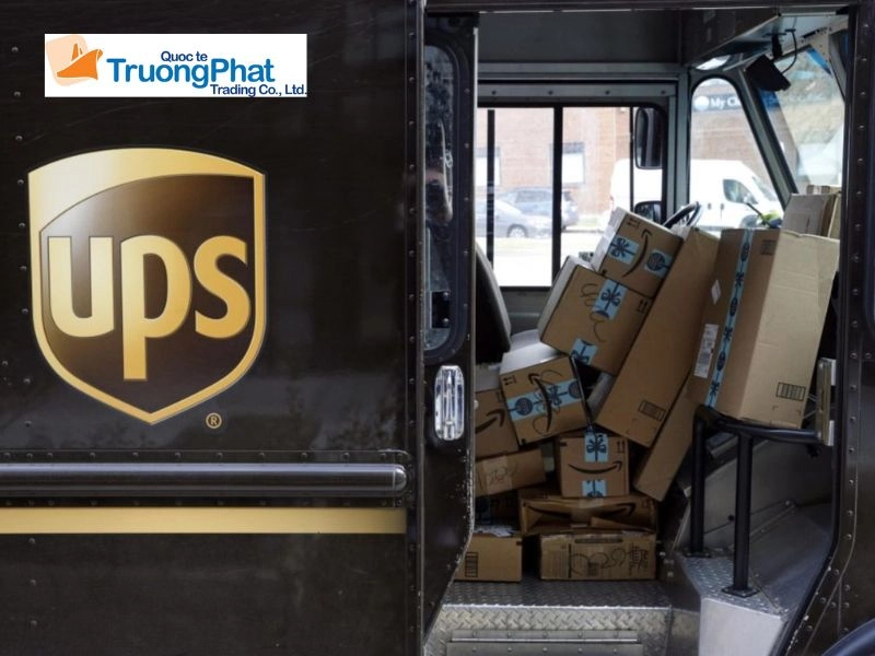 chuyển phát nhanh ups giá rẻ