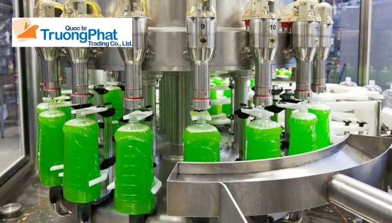  Quy định về thuế nhập khẩu và các ưu đãi liên quan