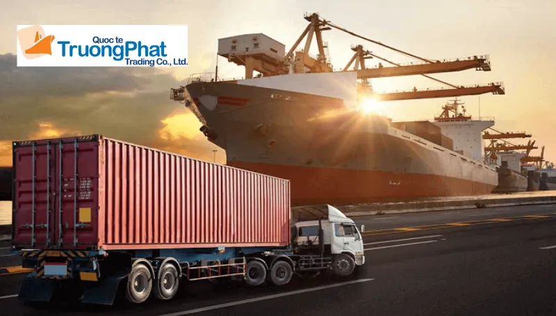 Lợi ích khi sử dụng dịch vụ nhập khẩu của Trường Phát Logistics