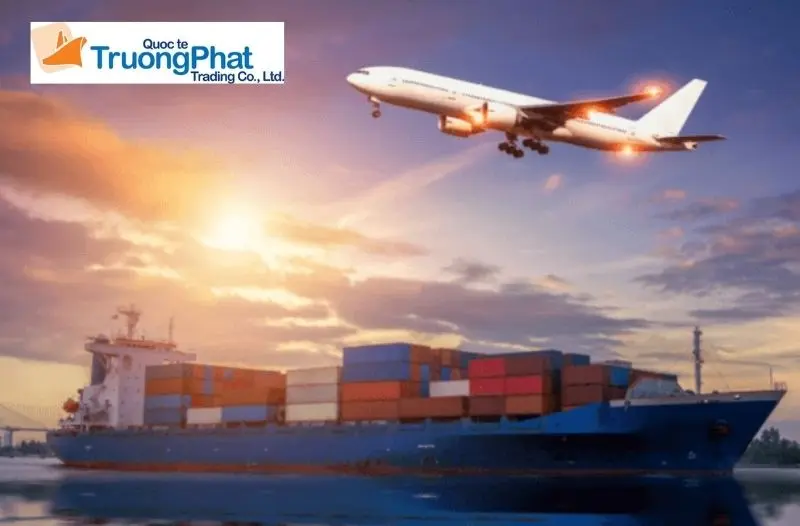 Giải pháp hạn chế rủi ro từ Trường Phát Logistics