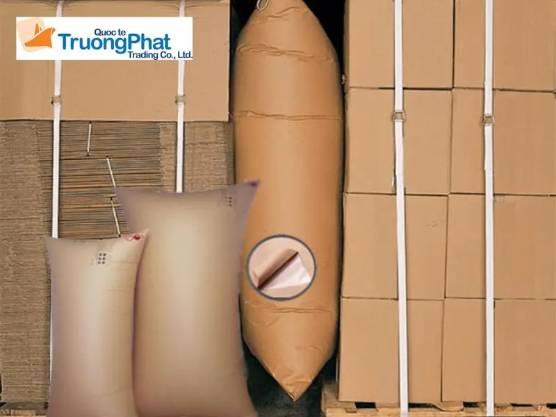 bốc xếp container