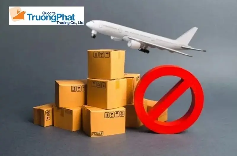 Các Mặt Hàng Bị Cấm Gửi Đi Trung Quốc Và Những Điều Cần Biết Để Tránh Rủi Ro 