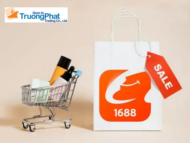 Phân biệt hình thức nhập khẩu chính ngạch và tiểu ngạch khi mua hàng 1688