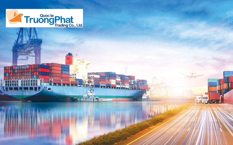 Lựa chọn hình thức nhập khẩu chính ngạch hay tiểu ngạch cho hàng Alibaba