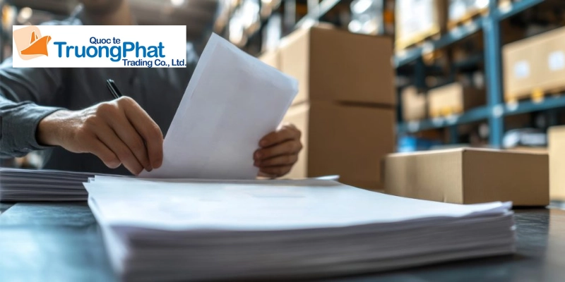 Bộ hồ sơ hải quan cần chuẩn bị để nhập khẩu máy tính công nghiệp