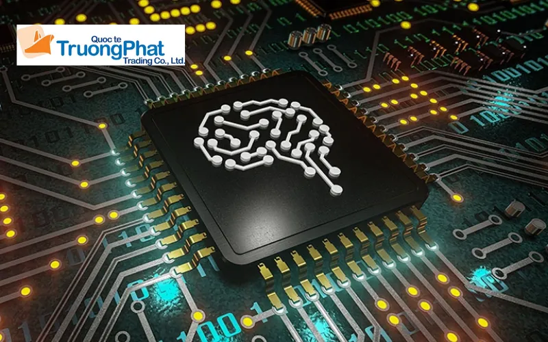 Chính sách nhập khẩu card tăng tốc xử lý trí tuệ nhân tạo vào Việt Nam
