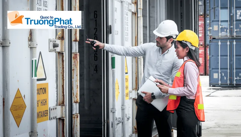 Bộ hồ sơ hải quan và quy trình thông quan thực tế