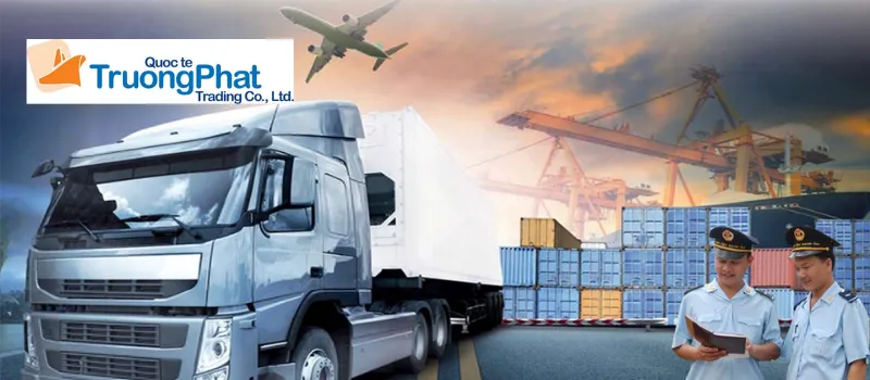 Bộ hồ sơ hải quan cần thiết để thông quan lô hàng