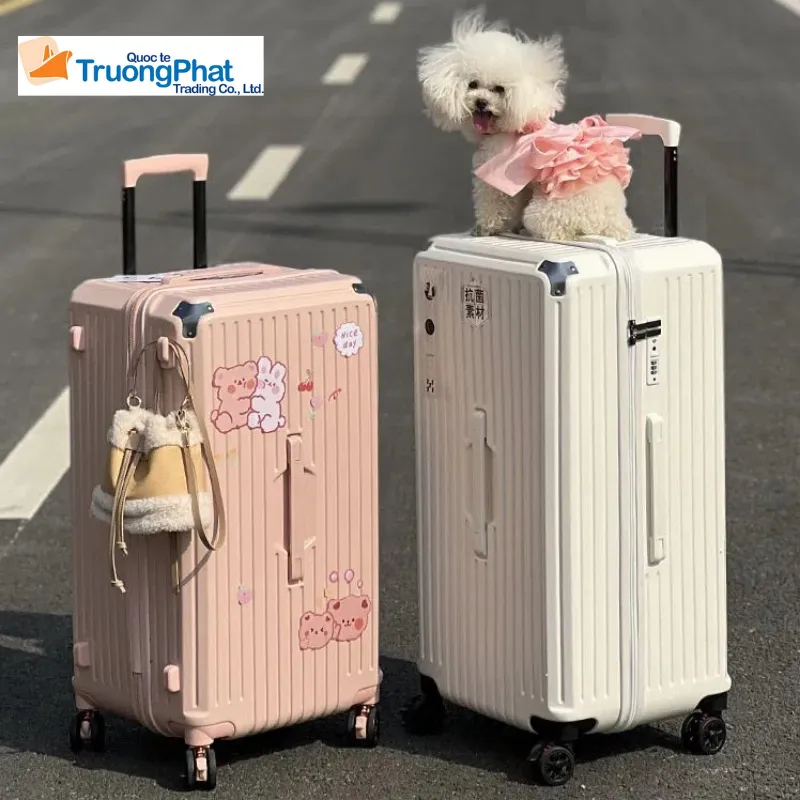 Quy định bắt buộc về nhãn mác hàng hóa (Labeling)