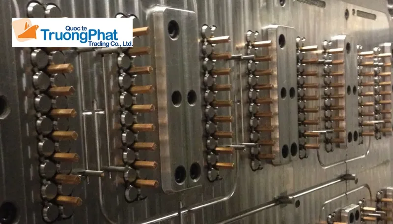 Chính sách nhập khẩu và quy định quản lý nhà nước đối với thanh lõi khuôn ép nhựa