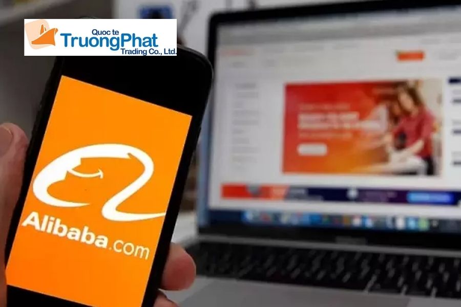 Dịch Vụ Nhập Hàng Alibaba