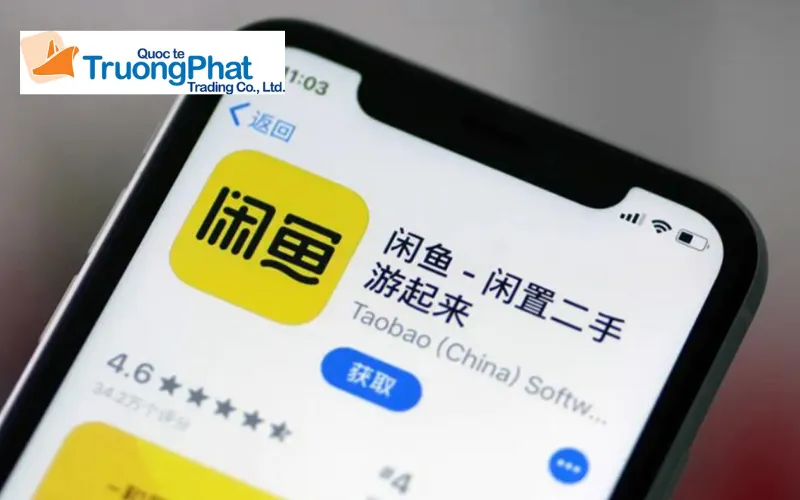 Những lợi ích vượt trội khi khách hàng lựa chọn mua hàng trên ứng dụng Xianyu