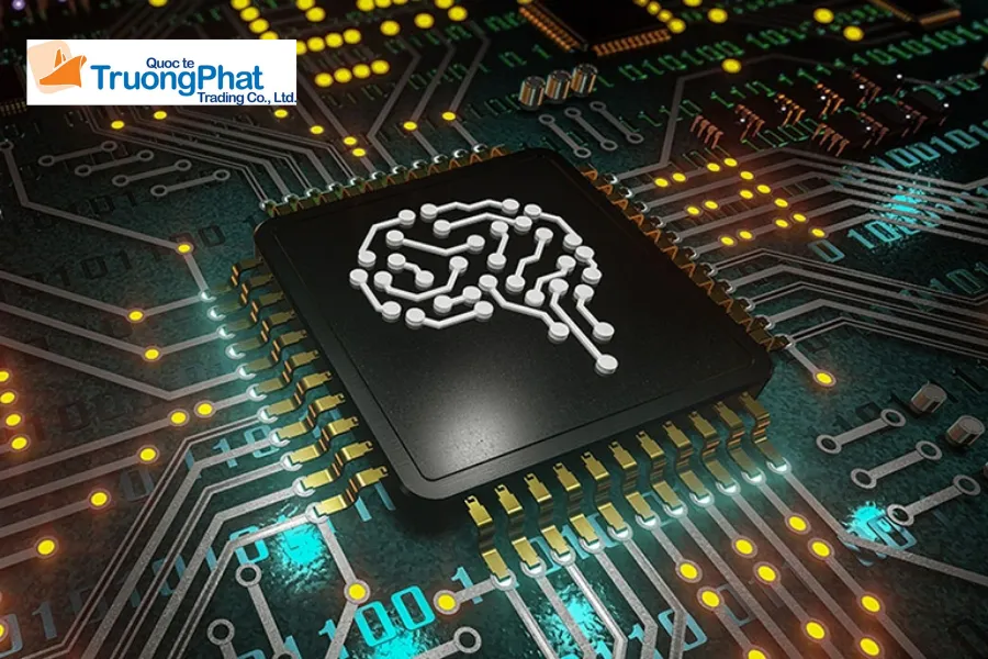 Thủ Tục Nhập Khẩu Card Tăng Tốc Xử Lý Trí Tuệ Nhân Tạo (AI Accelerator) Mới Nhất