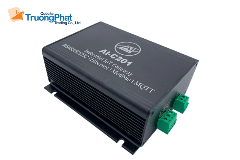 Thủ tục nhập khẩu thiết bị chuyển đổi tín hiệu (Converter): Phân loại mã HS, Chứng từ và Quy trình thông quan