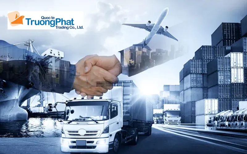 Dịch vụ mua hàng hộ và vận chuyển VGA từ Trung Quốc tại Trường Phát Logistics